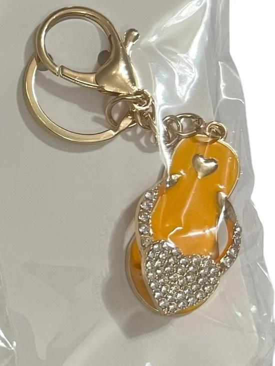 3pc Bag Charms Bundle - Picture 4 of 4
